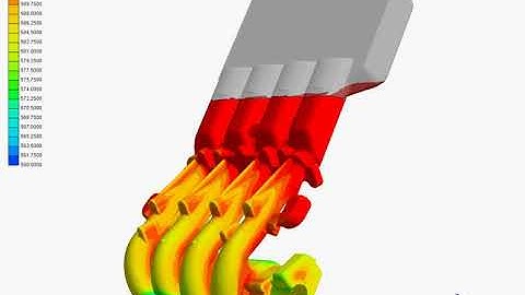 AnyCasting Temperature Gravity Tilt Casting