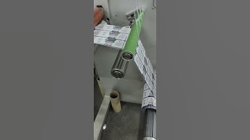 BOPP Labels for Pigment