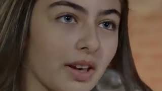 Leya Kırşan Zeynep Doğangün Klip Allahın Vermediği Güzelliği Hıyardan Bekleme Bence