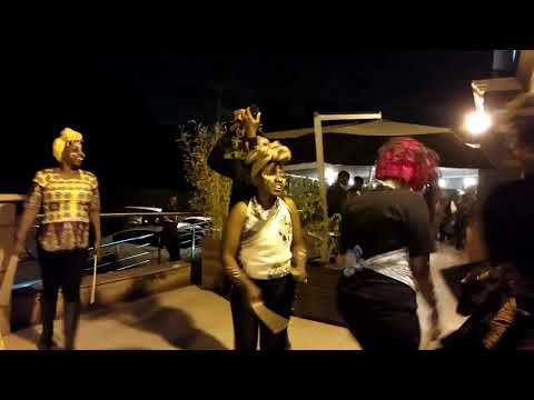 Motra Music; Fun times, out of the bloos