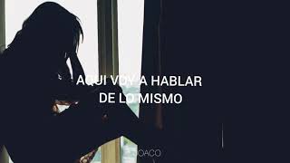 R.LUM.R - Frustrated (sub español)