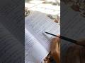 Day 3📚📝 Study with me for Final Exam #study #minivlog #exampreparation #yt #studyvlog