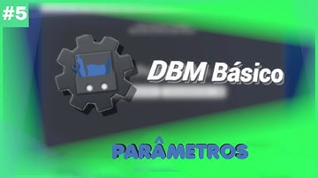 📝 | DBM Básico #5 - Parâmetros de comandos no Discord Bot Maker (PT-BR)