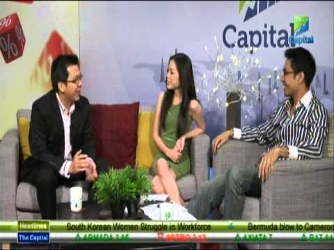 Lac Medical Interview By The Capital Tv Youtube