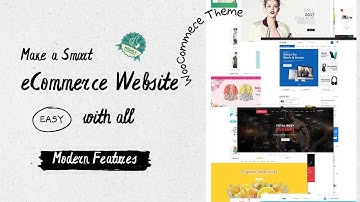 Make Vibrant eCommerce Website, 15+ Layouts Multipurpose WooCommerce Theme | UpStore WordPress Theme