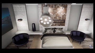 Full Archviz Pack / Unreal Engine 4