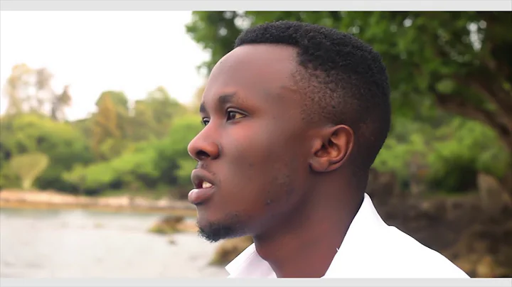 IKARA RYAKA by Patrick UMUTONI (Official video)