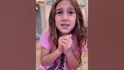 The Good Sister- Rhia helps Sierra clean up her mess-useful stories for kids ?❤️