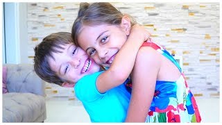 Caring Song I Learn with Kids Songs