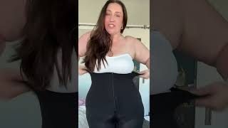 Im Wearing The 3Xl But Think I Couldve Gone With 2Xl For Sure