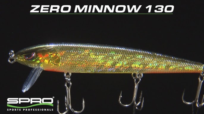 SPRO - MadEye Minnow 