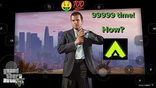 How To Play Unlimited Time On 3A Cloud E