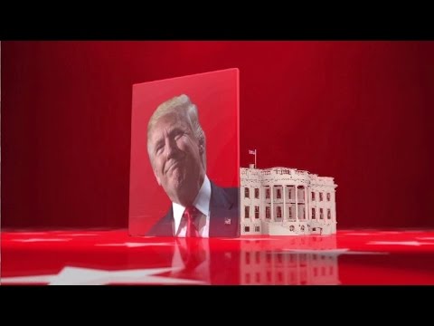 Vídeo: Uri Geller Predice Que Donald Trump Se Convertirá En El Presidente De Los Estados Unidos - Vista Alternativa
