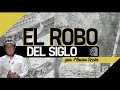 EL ROBO DEL SIGLO: el TÚNEL por DENTRO - Telefe Noticias