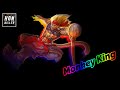 Monkey King Heroes of Newerth Gameplay AsrO Diamond Monkey King Heroes of Newerth Gameplay AsrO Diamond