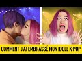 Petites galères d'une fan de BTS – Comment j'ai embrassé mon idole K-pop par LALAL'R