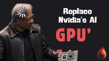 SanDisk’s New Memory Tech: The End of Nvidia GPUs for AI