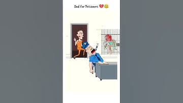 Breaking jail: Impossible date 😍 Android X iOS #shorts