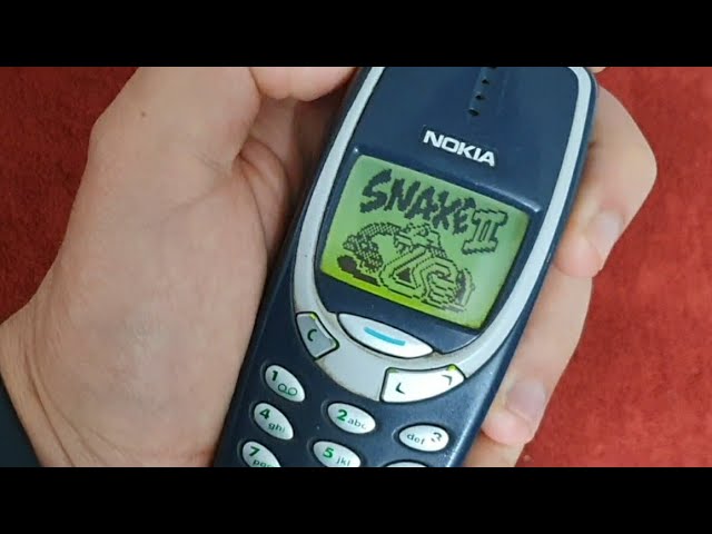 Slither game is like Snake on Nokia 3310 phone but multi-player