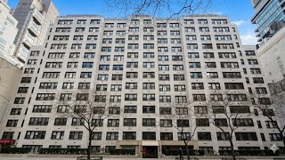 INSIDE a Sun Blasted 1963 Landmark On A Quiet Lenox Hill Block | E 63rd PHA | The Lost Boy 