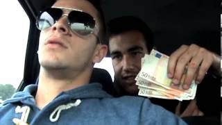Nakro - Magnesia (Prod. Alberto Merelo) (Videoclip Oficial) 2013