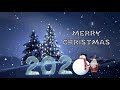 Christmas Songs 2020 - 2021 🎁Nonstop Christmas Songs Medley 2020 - 2021