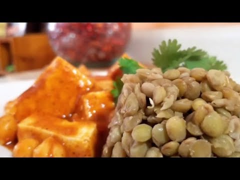 How to Make Butter Chickpea Curry | It's Only Food w/ Chef John Politte