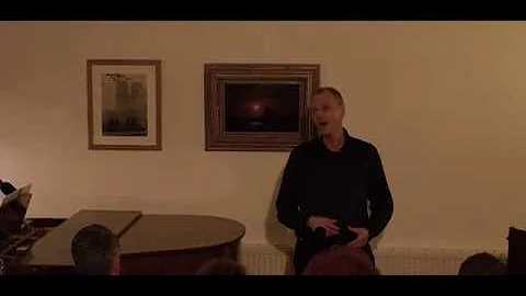 Ingo Eric KRAUSS - Comme moi (LIVE)