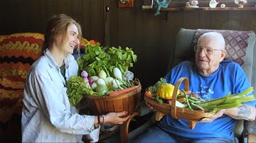 Cultivating Connections Youth Farm Internship Program
