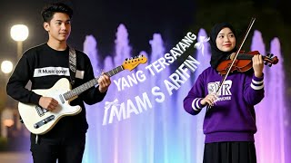 YANG TERSAYANG - IMAM S ARIFIN | ROCK VERSION