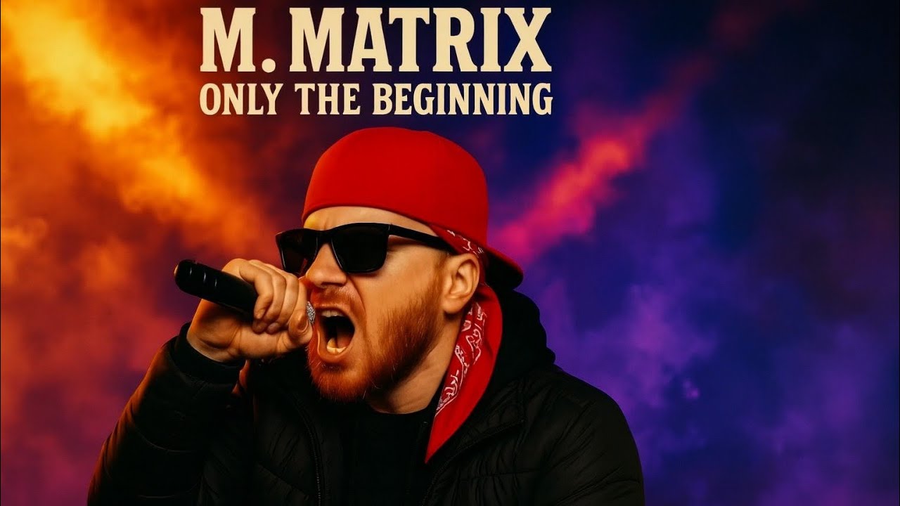 M. MATRIX x ARTUR SHAQIRI x ADA DIMO - Ç'esht Ky Fat [Official Audio]