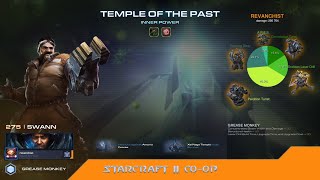 Inner Power (Swann P2 Solo) - StarCraft II Co-op Mutation (Brutal)