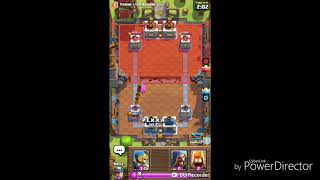 Shadow plays: Clash Royale part 5