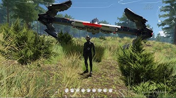 Dual Universe [PC] Alpha 3: New Features Overview
