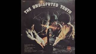 The Undisputed Truth - Save My Love For A Rainy Day ( HD Vinyl Audio )
