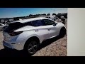 Nissan Murano Platinum 2019