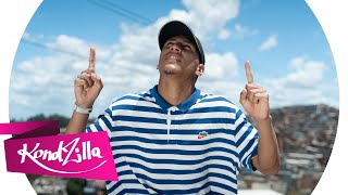 Marcha No Mundo - Suelmk (Kondzilla)