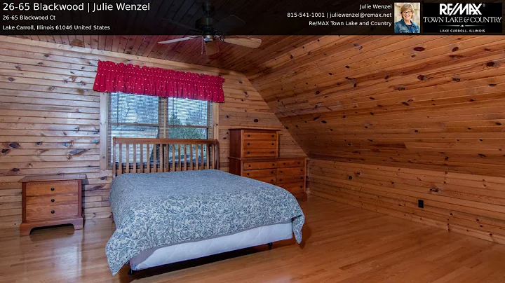 26-65 Blackwood | Julie Wenzel