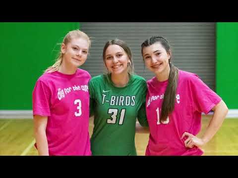 Tumwater High School Volleyball 2022-2023