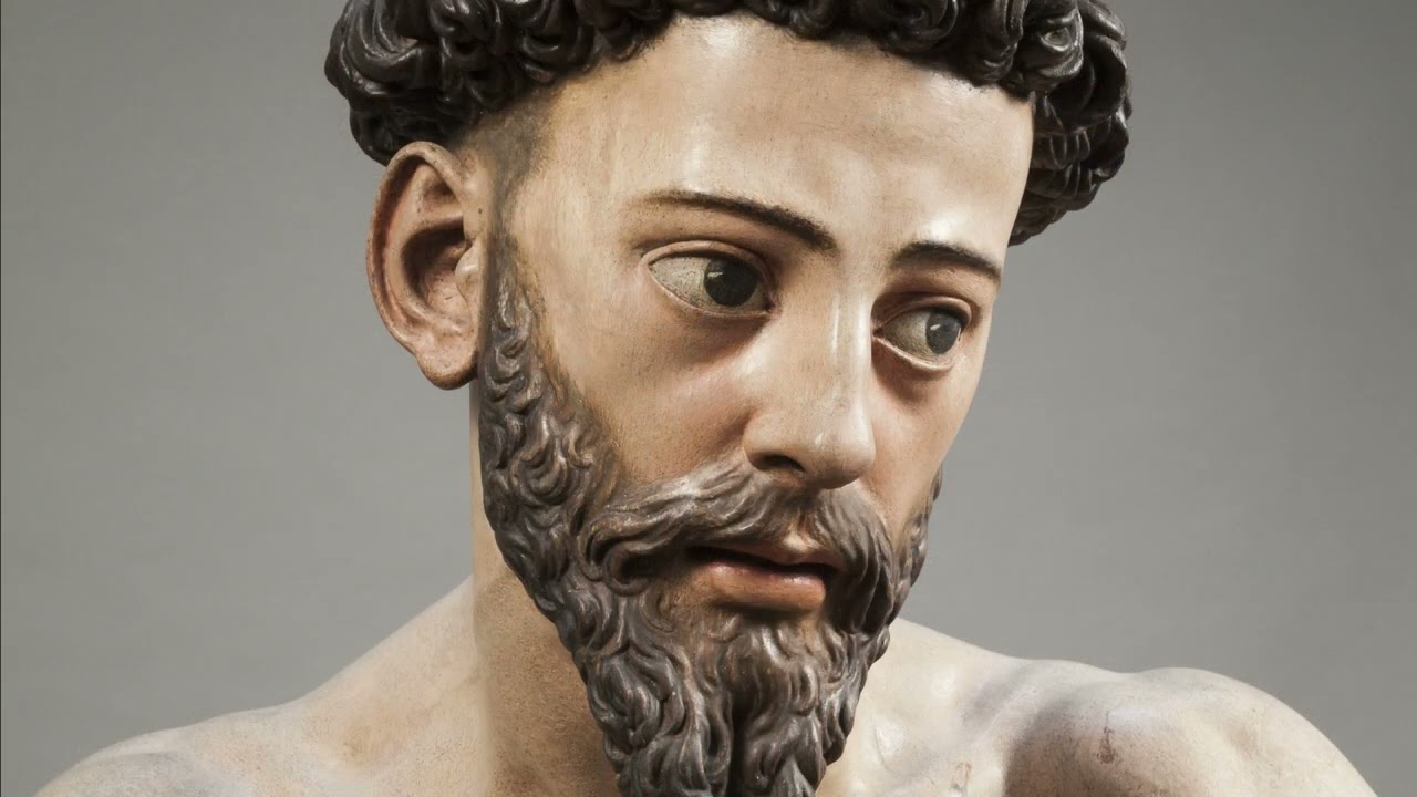 Museo de Bellas Artes de Sevilla | Intro