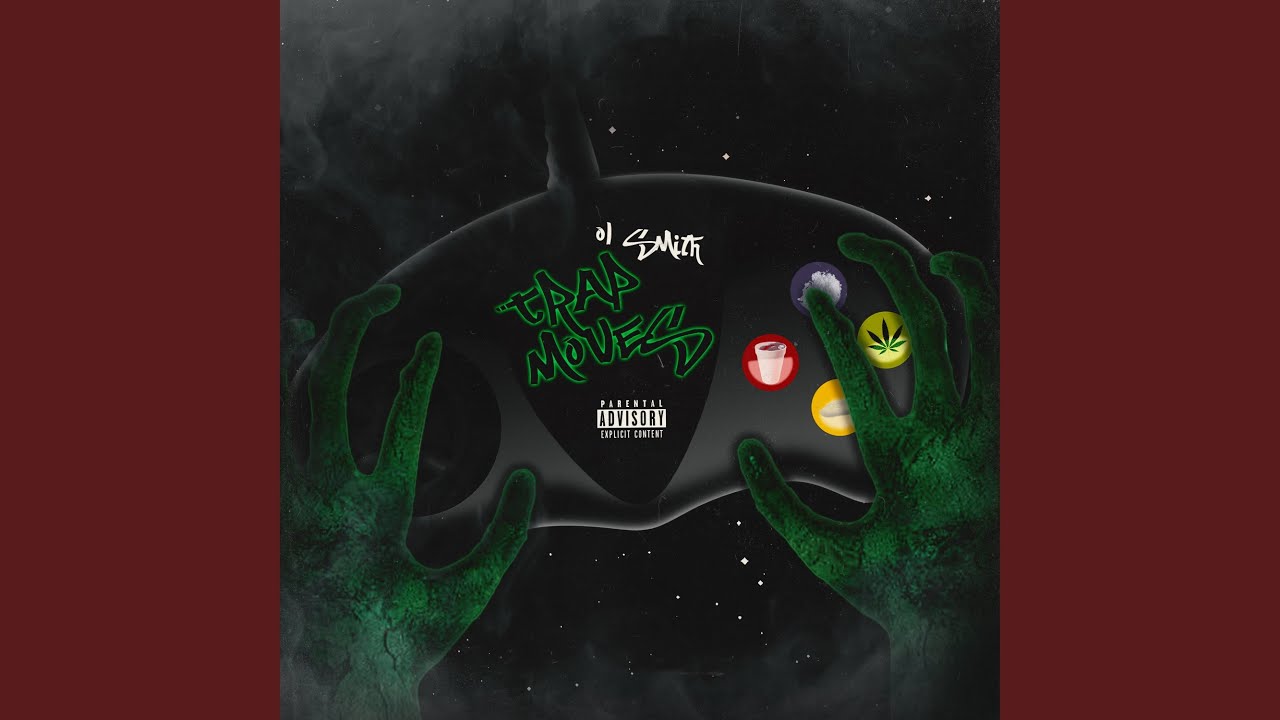 Watch Trap Moves on YouTube Watch Trap Moves on YouTube