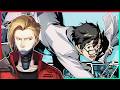 [PERSONA 5 ROYAL] DOWN WITH PARADISE | FINALE? | PART 1?