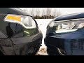 Кто настоящий внедорожник? Off-Road НОВЫЙ УАЗ Патриот АКПП против Toyota Land Cruiser Prado! 2020