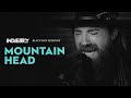 Mountain Head - &quot;We Stole Your Head&quot; | Indie88 Black Box Sessions