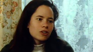 10,000 Maniacs - Don&#39;t Talk (live) and Natalie Merchant interview -  Celebration - 20/07/1989