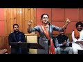 Mirza | punjabi folk | Tanishq kaur | tkma