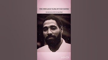 SIR VIV SIRAJ 💀👑 #cricket #siraj #westindies #indvseng #meme #funny #india #bowler #shorts #live