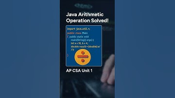 Integer vs Double Division — Can You Spot It?