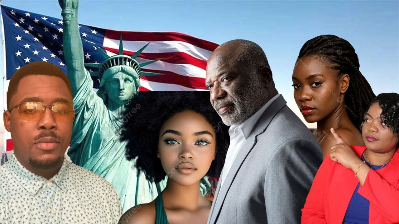 Tontonl te fi n antrel nan Biden, kounye a li vle depotel pou yon fi,  Lavil an danje, li mande ed.