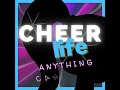 The Totally True Tales of my Cheerleader Life series